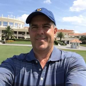 Meet your Posher, Mike